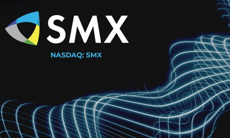 Gold, Rare Earth Minerals, Digital Assets: The Market Just Realized SMX Sits in All Three |