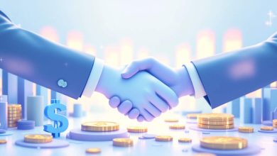 The Complex Relationship Between Politics and Cryptocurrency