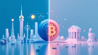 The Future of Crypto: Emerging Projects vs. Established Tokens