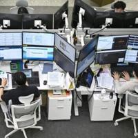 World stocks tread water with eyes on Fed | National