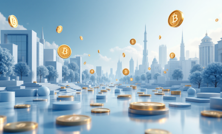 The Hidden Dangers of Crypto: A Wake-Up Call for U.S. Banks