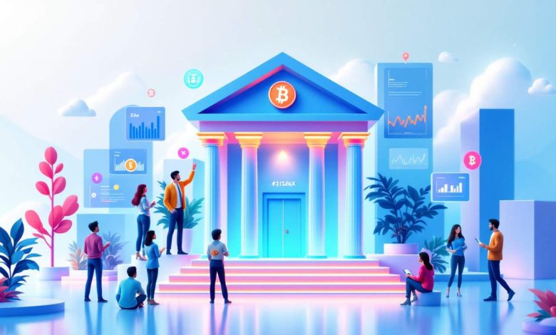 OCC’s New Guidance: The Future of Crypto Banking for Startups