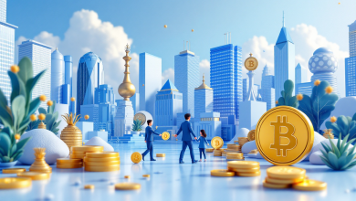 Wealthy Asians are Championing the Crypto Revolution
