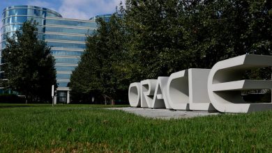 Oracle Earnings Revive Fears That Tech Giants Are Spending Too Much on AI