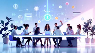 Crypto Payroll Takes Off: The Stablecoin Revolution