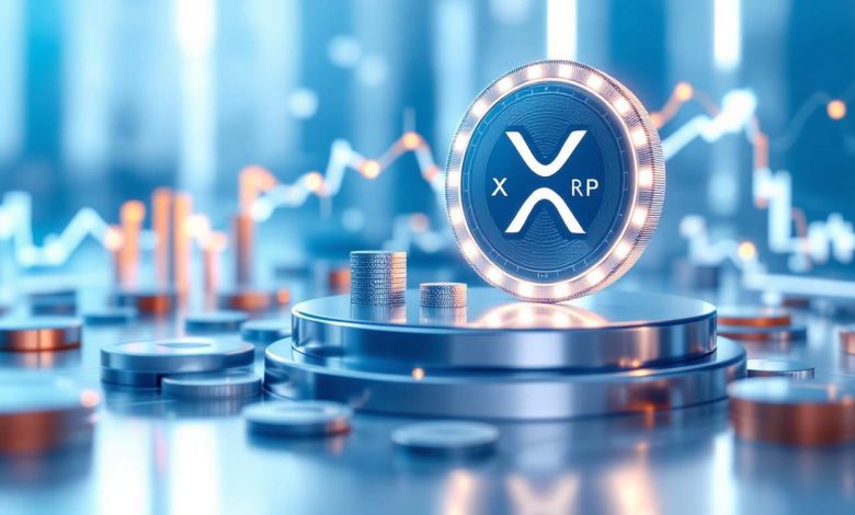 XRP’s ETF Surge: A New Era in Crypto Asset Management