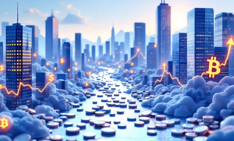 What’s Going On with Bitcoin ETF Flows?