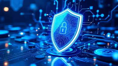 Cybersecurity in Fintech: A Shield for Crypto Stability