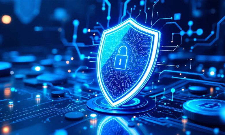 Cybersecurity in Fintech: A Shield for Crypto Stability Cybersecurity in Fintech: A Shield for Crypto Stability