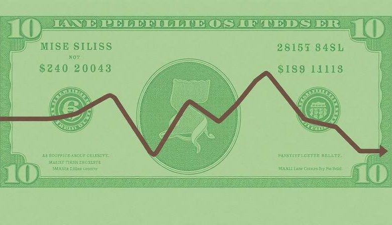 US Dollar Index: Market Trends, Impact on Global Stocks, and Investment Insights