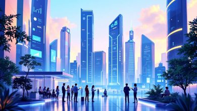 Cryptocurrency’s Next Chapter: ETF Outflows and Fintech Solutions