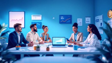 Crypto Payroll Goes Mainstream: Why Bitcoin’s Comeback Matters