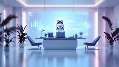 Meme Tokens and Their Impact on Crypto Payroll Systems: A Look at HDOG’s Growth