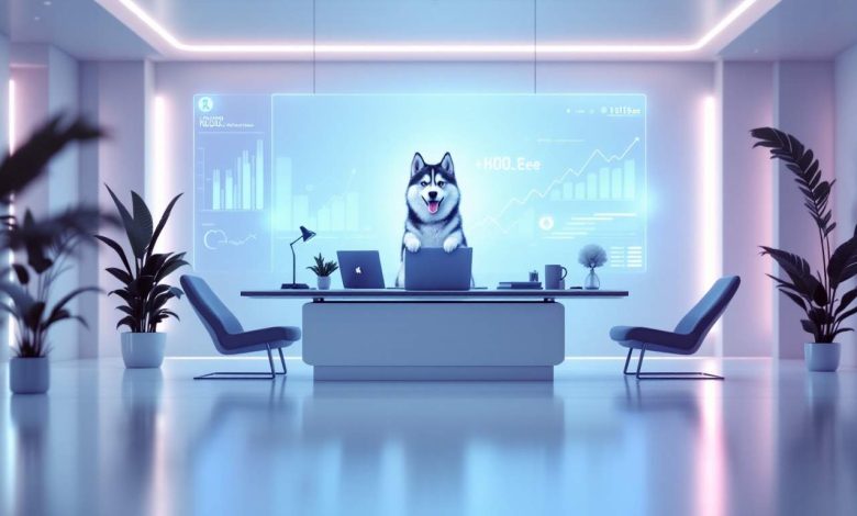 Meme Tokens and Their Impact on Crypto Payroll Systems: A Look at HDOG’s Growth Meme Tokens and Their Impact on Crypto Payroll Systems: A Look at HDOG’s Growth