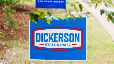 Democrats’ Georgia special elections showing boosts party, unnerves Republicans