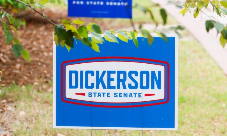 Democrats’ Georgia special elections showing boosts party, unnerves Republicans