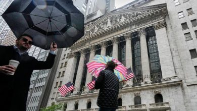 Dow, S&P 500, Nasdaq futures slide as Wall Street enters final trading month of 2025