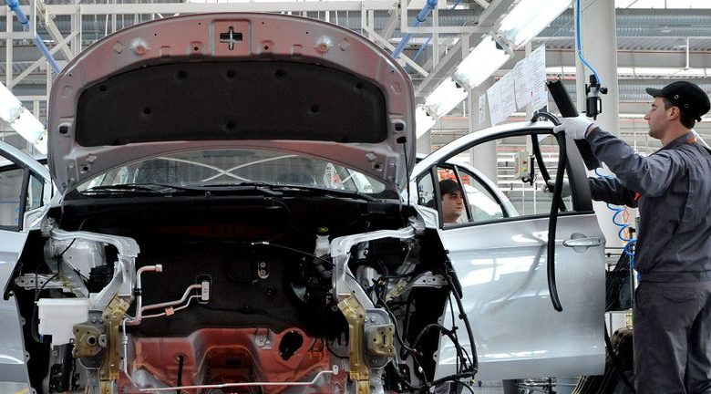 Some Investors May Be Willing To Look Past DRB-HICOM Berhad’s (KLSE:DRBHCOM) Soft Earnings