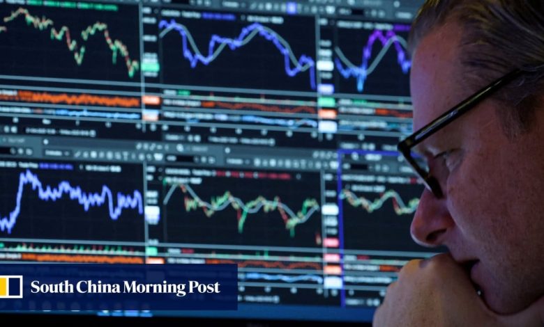 Emerging markets set to outperform US stocks as dollar weakness continues, Cambridge says