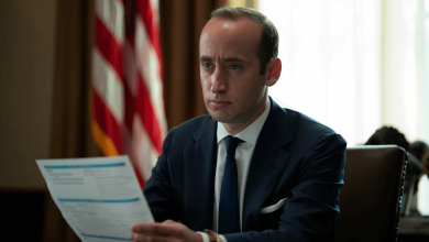 Stephen Miller faces ethics questions after selling stocks in mining company following Trump administration deal