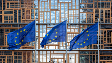 Platforms Report to EU Regulators Under DSA With an Eye on US Politics