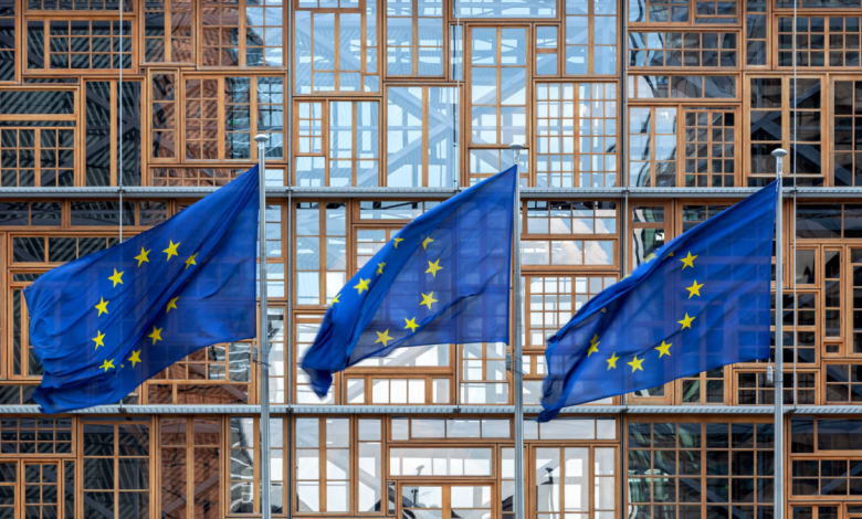 Platforms Report to EU Regulators Under DSA With an Eye on US Politics