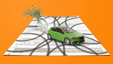 How I Cut My Car Insurance Premium by ,680