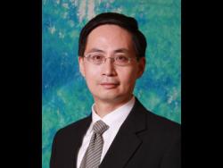 Ma and Kidney | Renminbi internationalisation closing the climate finance gap | Business