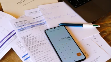 Tax moves to consider before the new year that can save you money