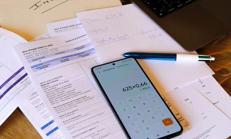 Tax moves to consider before the new year that can save you money