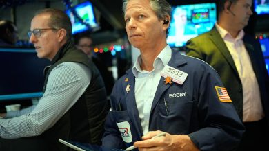 S&P 500, Nasdaq futures rise as Micron boosts tech after sell-off, CPI report looms
