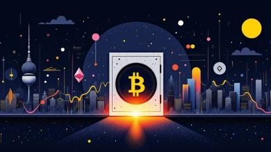 Hong Kong IA Prepares New Capital Framework for Crypto Investments