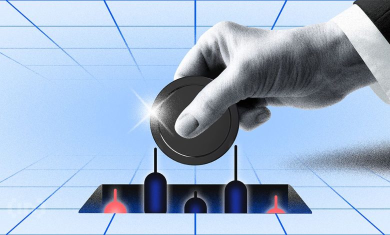 BlackRock’s Bitcoin ETF to Beat Gold In 2025 Despite Market Slump