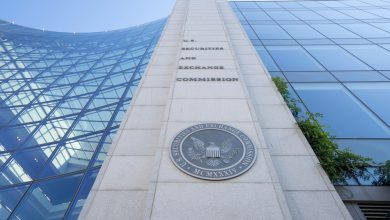 Bitwise Files For 11 New Crypto ETFs, Including Uniswap, Sui, Near