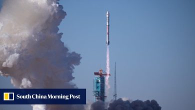 Launch window opens for China’s private space companies as LandSpace advances IPO