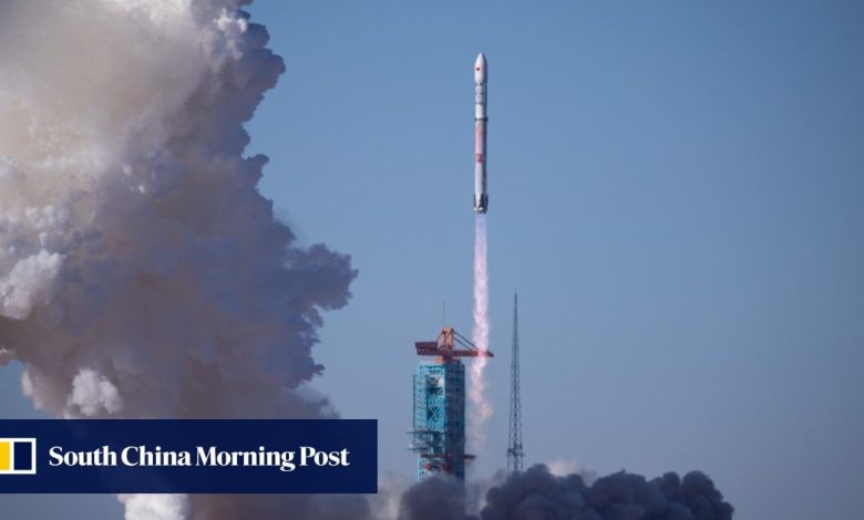 Launch window opens for China’s private space companies as LandSpace advances IPO Launch window opens for China’s private space companies as LandSpace advances IPO