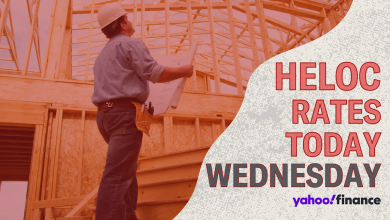 Home equity lending highest since 2008