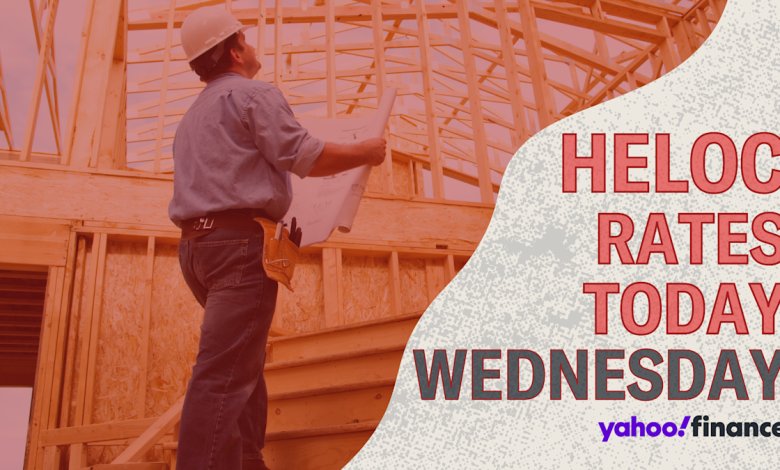 Home equity lending highest since 2008