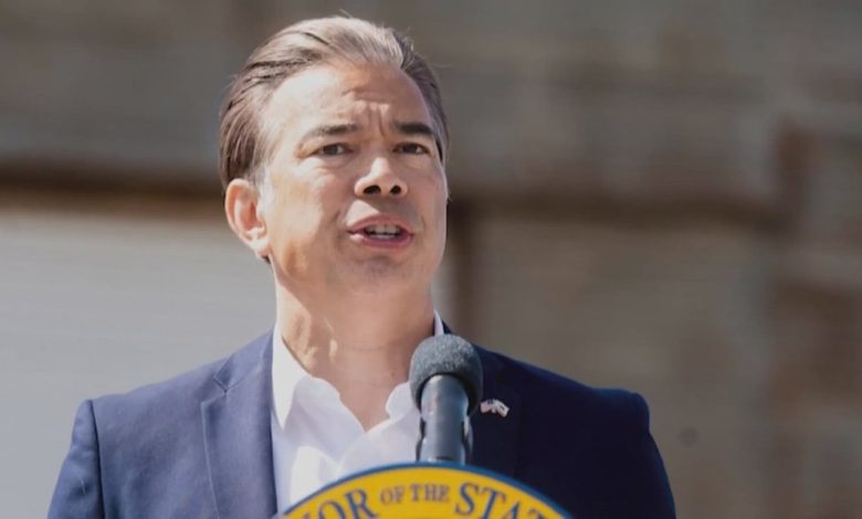FPPC reviewing complaint over Rob Bonta’s 2026 campaign spending FPPC reviewing complaint over Rob Bonta’s 2026 campaign spending