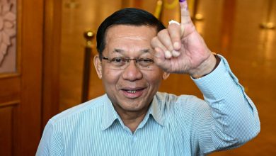 Polls open in Myanmar as military holds first election since 2021 coup | Politics News