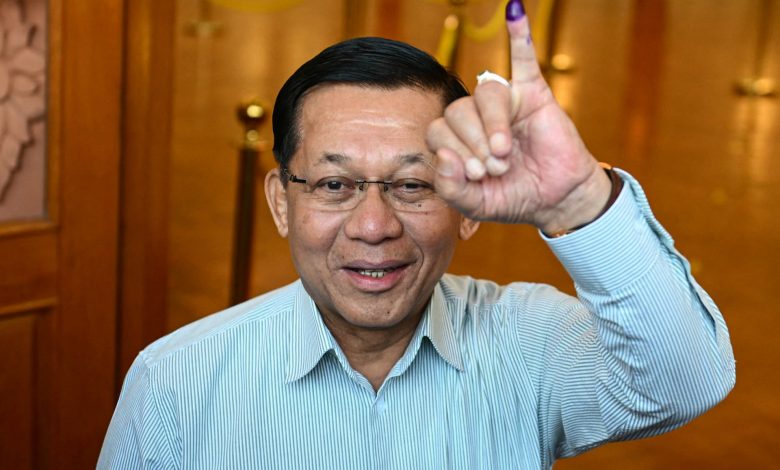 Polls open in Myanmar as military holds first election since 2021 coup | Politics News