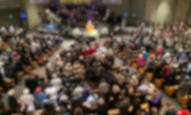 A Daughter Says They’re Struggling Financially, But She Caught Her Mom ‘Giving Thousands Of Dollars Monthly To A Megachurch’