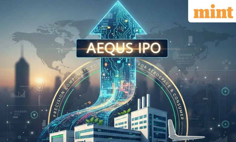 Aequs IPO allotment likely today: Latest GMP, how to check allotment status online
