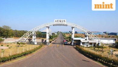 Aequs IPO Day 1 LIVE: Issue fully booked; GMP, subscription status, price band, other key details. Should you apply?