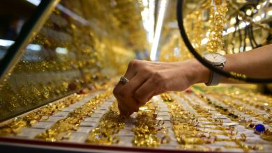 Gold price edges down – VnExpress International