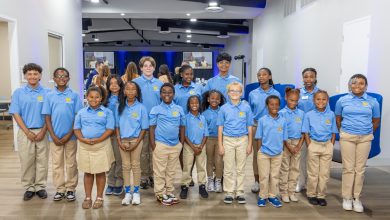 Building great futures for 50 years