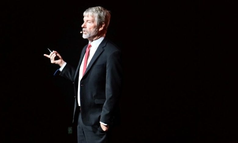 ‘National Security’ at Risk If MSCI Excludes Crypto Treasuries, Warns Bitcoin Giant Strategy