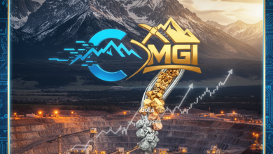 Captivision plans 0M Montana Tunnels mining acquisition