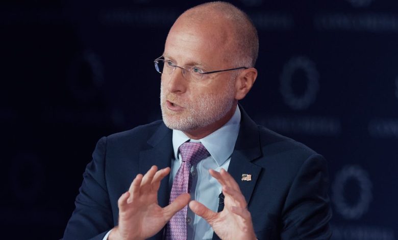 Dems press FCC Chair Carr over Kimmel, agency’s independence