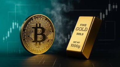 Gold vs. Bitcoin: How Silver’s Breakout Signals a Major Market Rotation